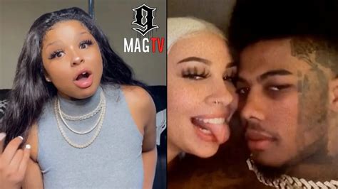 chrisean leaked|Blueface and Chrisean Rock Sextape